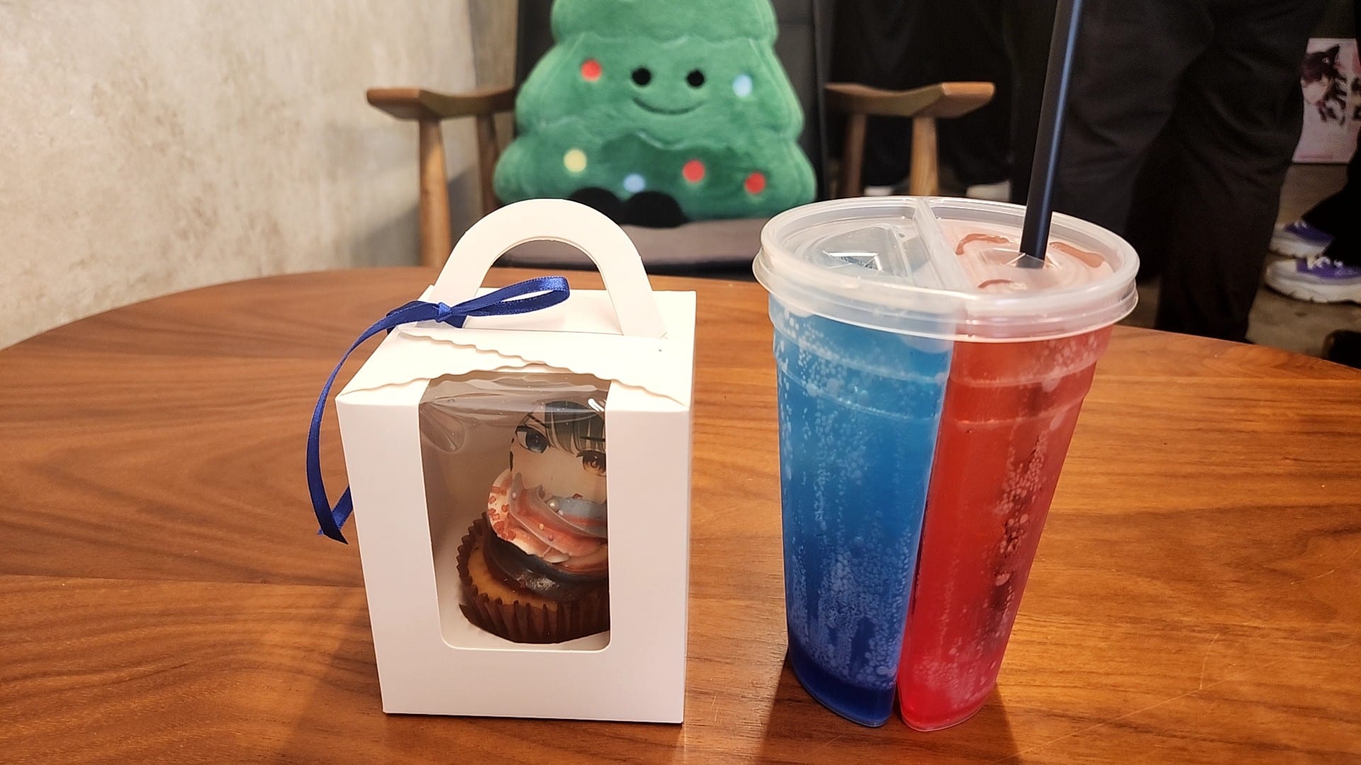 생카 후기(비 안와서 다행이구만) 후기 이미지