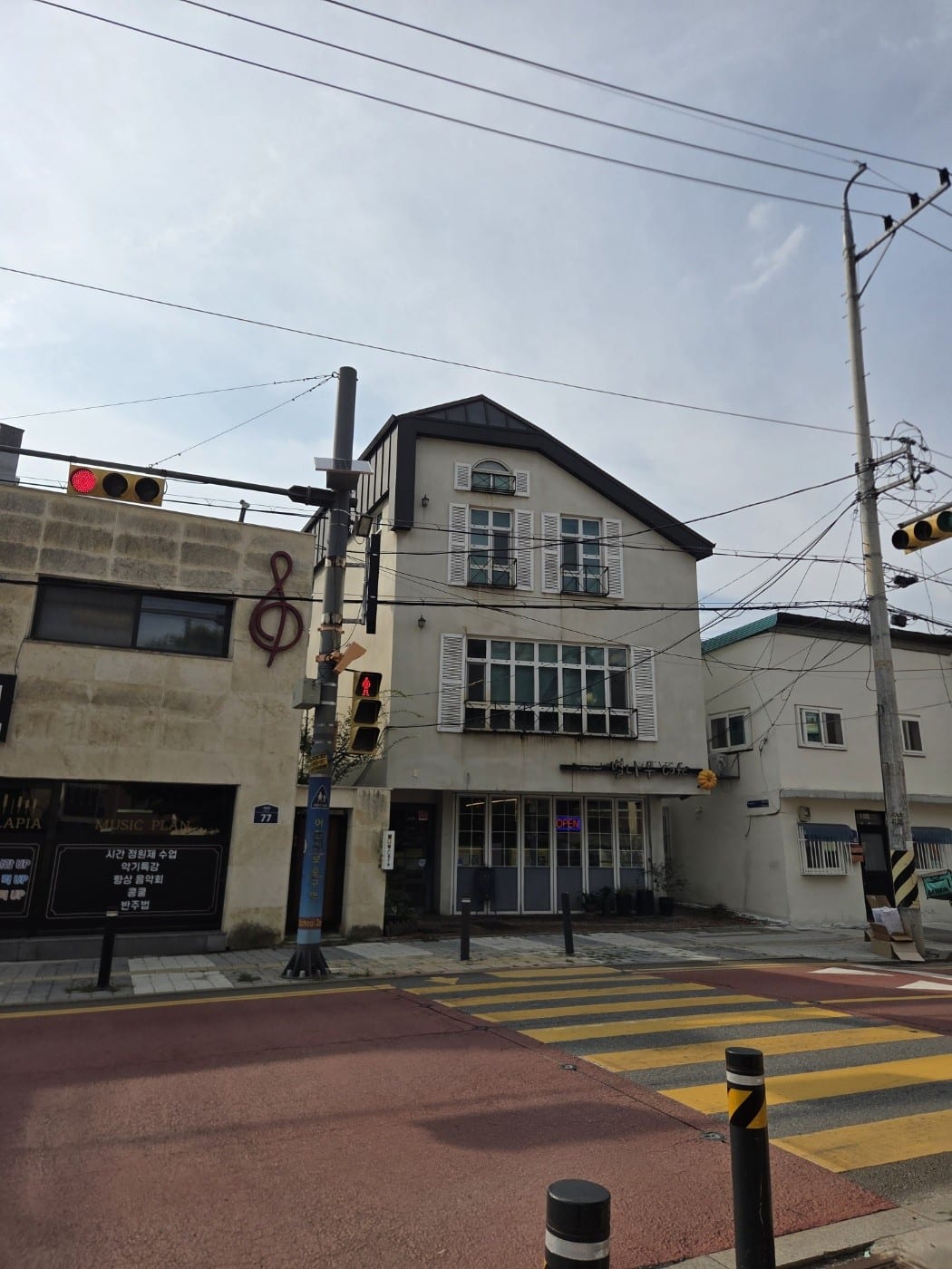 힐링하고 돌아갔습니다 후기 이미지